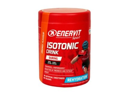 7421 enervit isotonic drink pomeranc 420 g