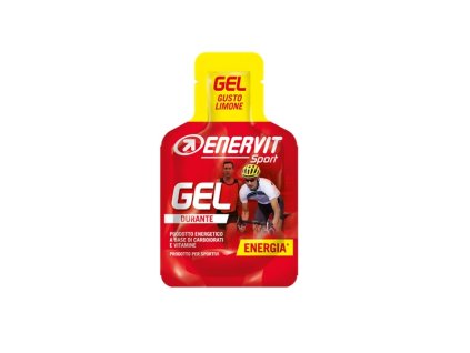 7427 enervit gel citron
