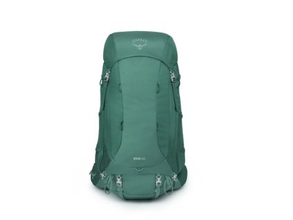 Osprey batoh Viva 65 - zelený