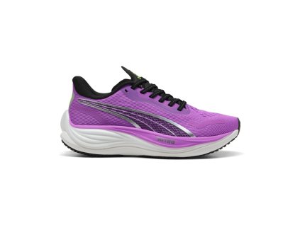 Puma Velocity Nitro 3 - dámská - fialová