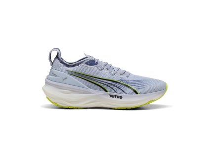 Puma ForeverRun Nitro 2 - pánská - světle fialová (Velikost 42)