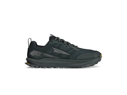 Altra LONE PEAK 9+ - dámská - černá (Velikost 37)