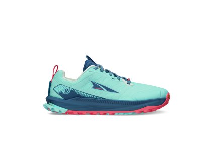 Altra LONE PEAK 9+ - dámská - světle modrá