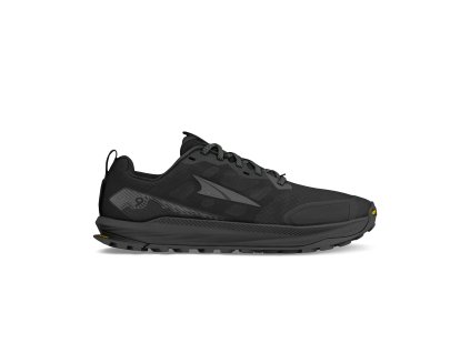 Altra LONE PEAK 9+ - pánská - černá (Velikost 42)