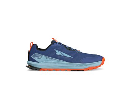 Altra LONE PEAK 9+ - pánská - tmavě modrá (Velikost 42)