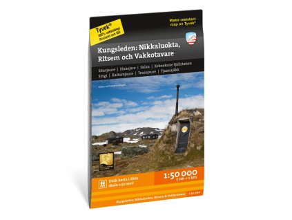 kungsleden nikkaluokta ritsem vakkotavare 1 50 3d low