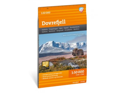 dovrefjell 1 50 3d low