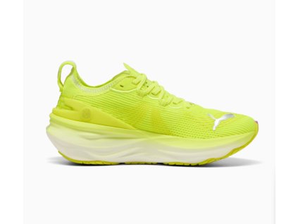 Puma ForeverRun Nitro 2 - dámská - žlutá (Velikost 37)