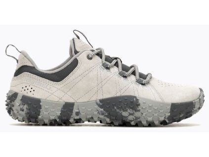 Merrell WRAPT - dámská - šedá/bílá (Velikost 37.5)