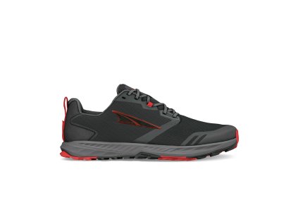 Altra SUPERIOR 7 - pánská - černá/šedá (Velikost 40)