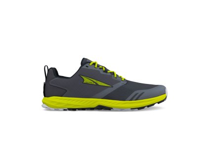 Altra SUPERIOR 7 - pánská - tmavě šedá (Velikost 42)