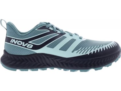 Inov-8 TRAILFLY - dámská - zelená/černá