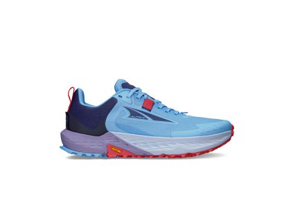 Altra TIMP 5 - dámská - modrá (Velikost 37.5)