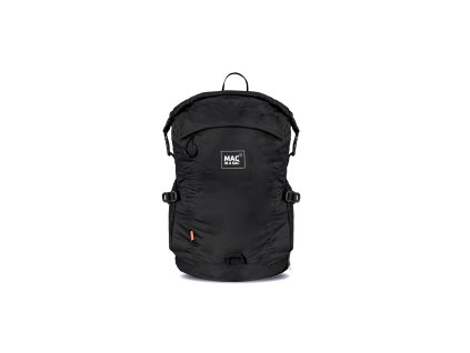 Mac In A Sac batoh TRAVELITE - černá