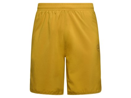 La Sportiva kraťasy Sudden - pánské - žlutá (Velikost L)