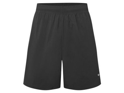 Montane kraťasy Jetstream 6 - dámské - černá (Velikost S)