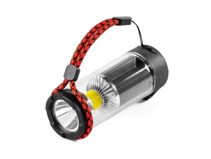 NEBO Galileo kempingová lucerna 350