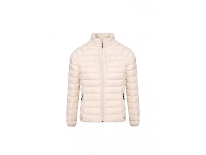 Mac In A Sac Synergy Packable Women's Jacket, Ivory (Velikost M)