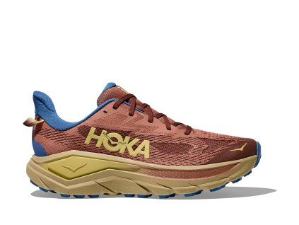 Hoka CHALLENGER 8 - pánská - hnědá