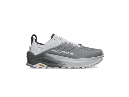 Altra OLYMPUS 6 - dámská - šedá (Velikost 38)