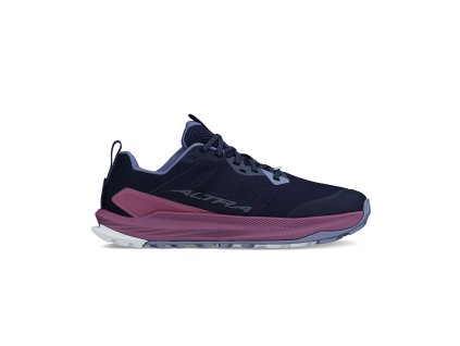 Altra LONE PEAK 9+ - dámská - tmavě modrá (Velikost 37.5)