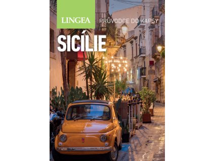 turisticky pruvodce sicilie do kapsy treti vydani cover