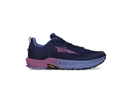 Altra TIMP 5 - dámská - tmavě modrá (Velikost 36)