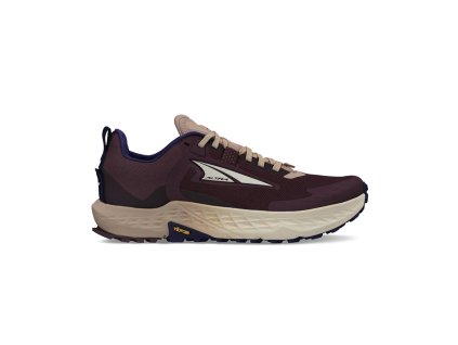 Altra TIMP 5 - dámská - vínová (Velikost 36)
