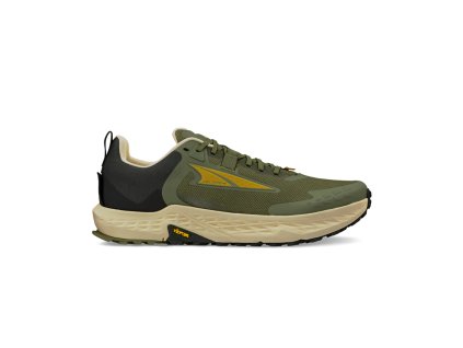 Altra TIMP 5 - pánská - zelená (Velikost 40)