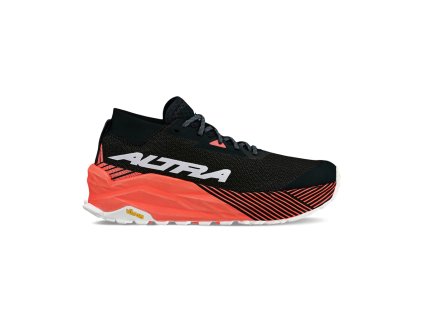 Altra OLYMPUS 275 - dámská - černá/červená (Velikost 37.5)