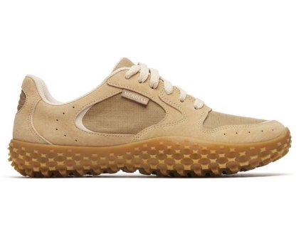 Merrell WRAPT SNEAKER - dámské - béžová (Velikost 37.5)