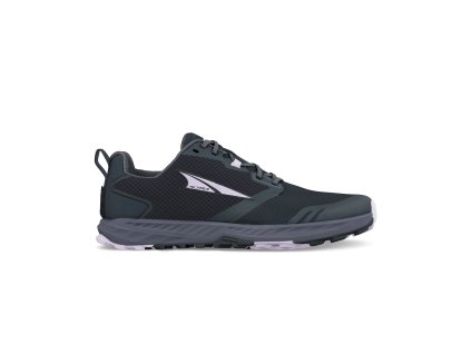 Altra SUPERIOR 7 - dámská - černá (Velikost 36)