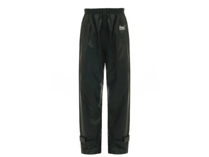 Mac In A Sac Origin II Overtrousers - černé (Velikost L)