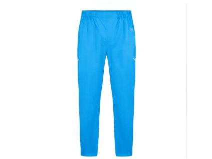 Mac In A Sac Origin II Full Zip Overtrousers - neon blue (Velikost L)
