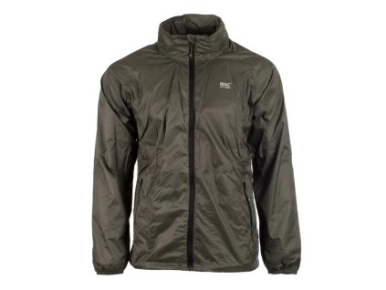 Mac In A Sac Origin Jacket, Khaki (Velikost S)