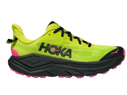 Hoka CHALLENGER 8 - pánská - zelená (Velikost 42 2/3)