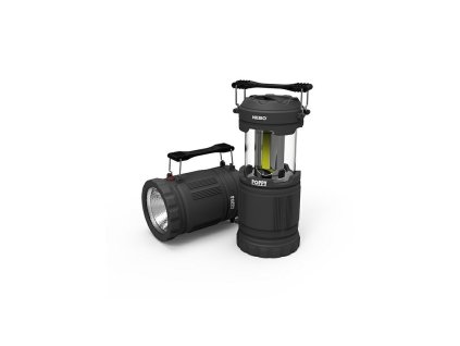 36735 lucerna a baterka nebo poppy lantern