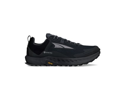 Altra TIMP 5 GTX - pánská - černá (Velikost 42)