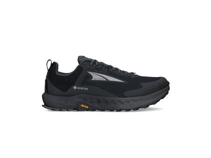 Altra TIMP 5 GTX - dámská - černá (Velikost 38)