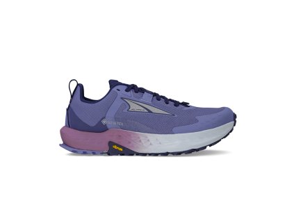 Altra TIMP 5 GTX - dámská - fialová (Velikost 38)