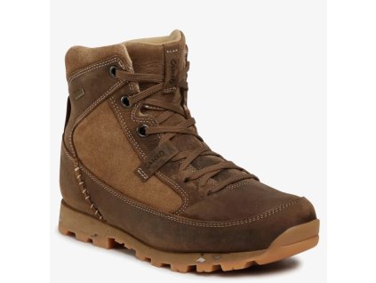 AKU Giau GTX - pánská - světle hnědá (Velikost 42)