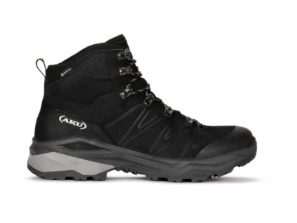 AKU Adapta NBK GTX - pánská - černá (Velikost 42)