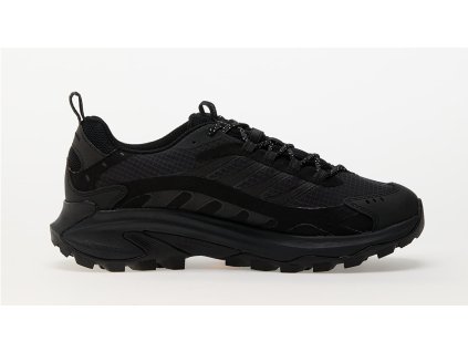 Merrell MOAB SPEED 2 GTX - pánská - černá (Velikost 44.5)