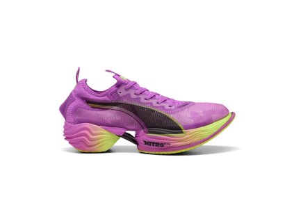 Puma FAST-R Nitro Elite 2 - dámská - fialová (Velikost 38.5)