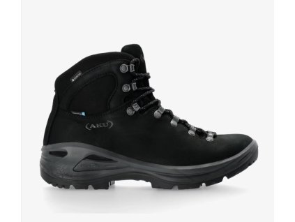 AKU TRIBUTE THERM 200 GTX - dámská - černá (Velikost 38)