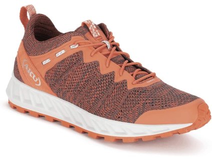 AKU Rapida Air - dámská - cihlově červená (Velikost 37)