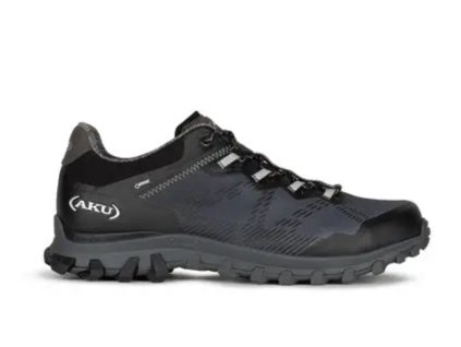 AKU Levia GTX - unisex - černá (Velikost 46)