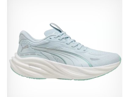 Puma Magnify Nitro 3 - dámská - světle modrá (Velikost 37)
