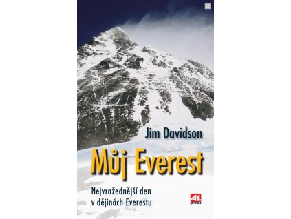muj everest