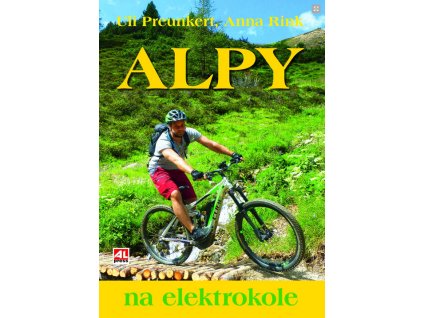 alpy elektrokolo